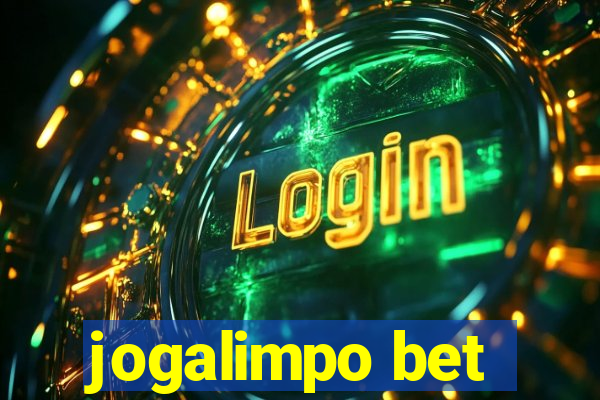 jogalimpo bet